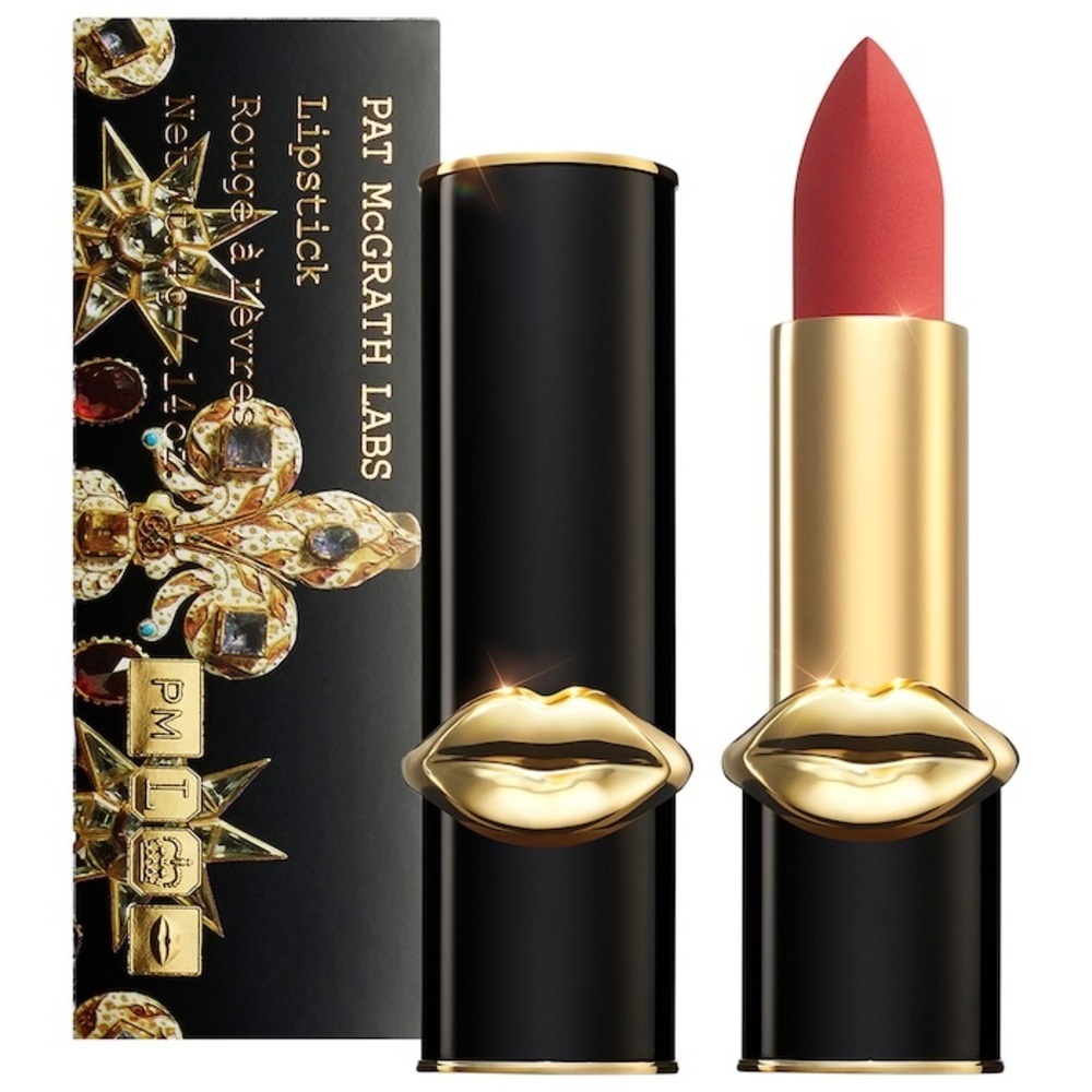 PAT McGRATH LABS 
MatteTrance Lipstick